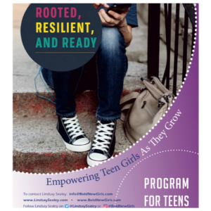 Rooted, Resilient, and Ready Digital Workbook