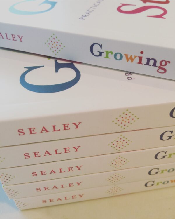 Growing Strong Girls: Practical Tools to Cultivate Connection in the Preteen Years - Image 4
