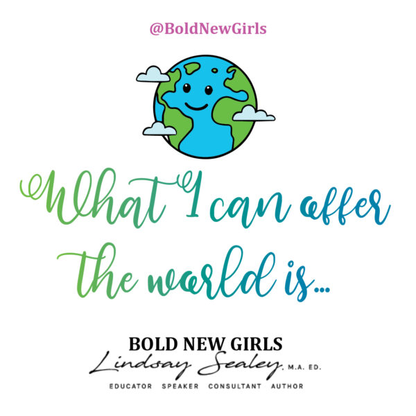 Growing Girls e-book  (ages 8+) - Image 2