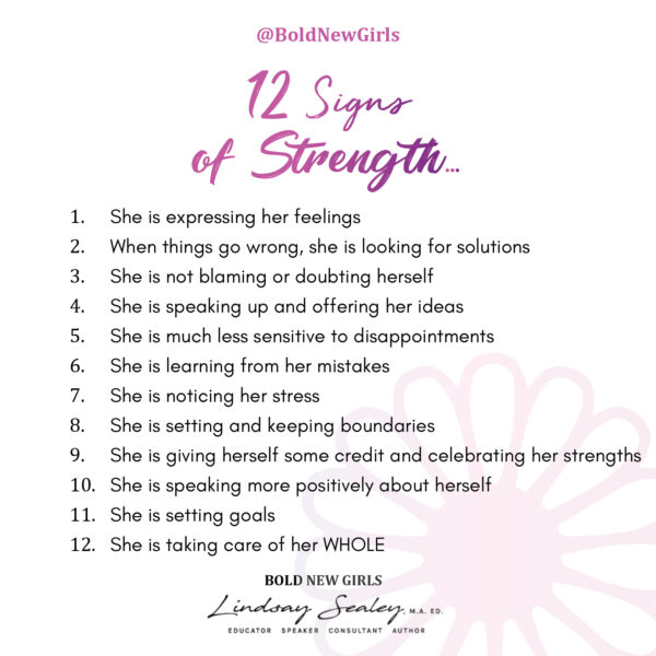 Growing Girl Champions e-book - Image 3