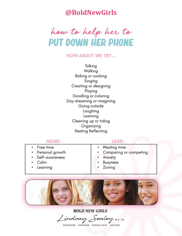 How to Help Her! e-book - Image 3
