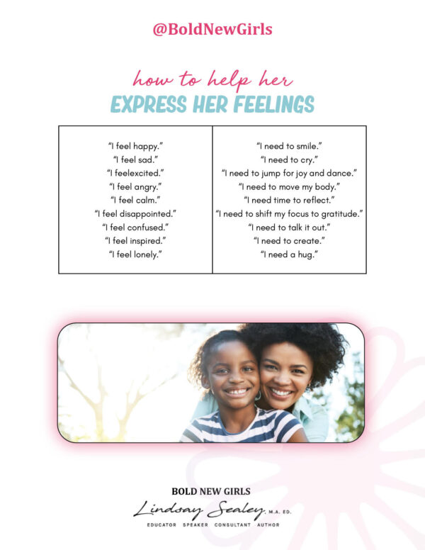 How to Help Her! e-book - Image 2