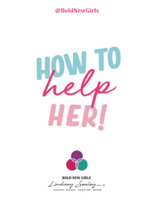 How to Help Her! e-book