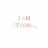 Growing Strong Girls 5-Print Package