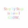Growing Strong Girls 5-Print Package - Image 2