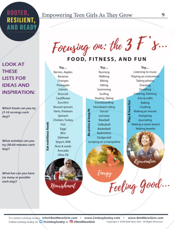 Rooted, Resilient, and Ready Digital Workbook - Image 4