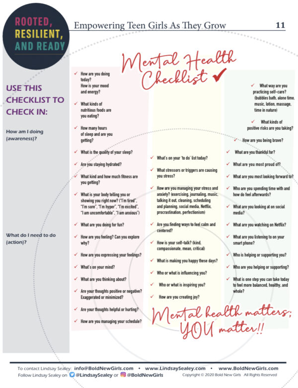 Rooted, Resilient, and Ready Digital Workbook - Image 3