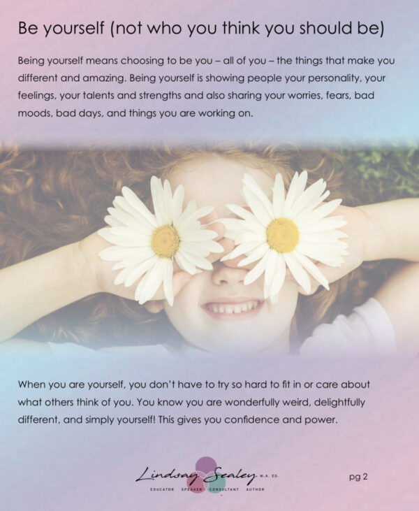 5 Ways to Become Even Stronger e-book - Image 3