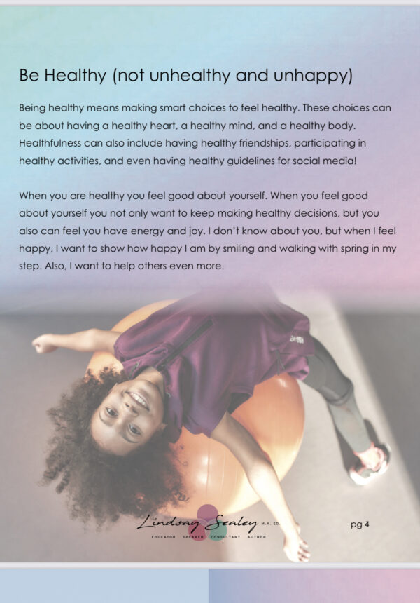5 Ways to Become Even Stronger e-book - Image 4