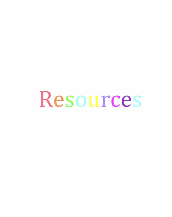 Resources