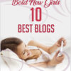 Bold New Girls 10 Best Blogs e-book