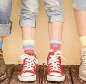 5 Steps to Periphery Parenting
