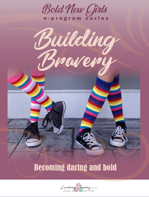 Building Bravery
