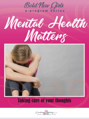 Mental Health Matters
