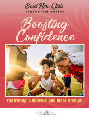 Boosting Confidence