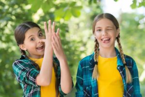 Turning Setbacks into Comebacks