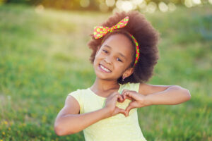 Courageous Self-Compassion