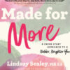 Made for More Digital Workbook Program