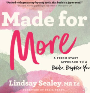 Made for More Digital Workbook Program