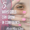 Girls Can Do Hard Things e-book