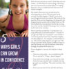 Girls Can Do Hard Things e-book - Image 4