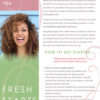 Fresh Starts e-book - Image 4