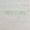 Fresh Starts - A 5-Day Guide to a Healthier and More Whole YOU! - Image 6