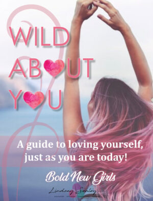 Wild About You e-book