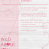 Wild About You e-book - Image 4