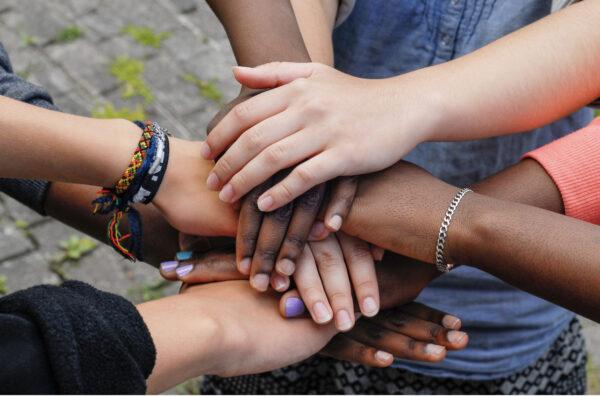 Stronger Together