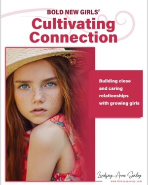 Cultivating Connection e-book