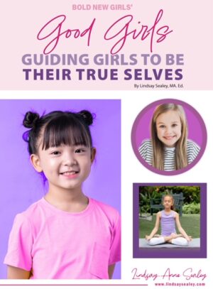 Good Girls e-book