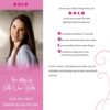 BOLD - The Story of Bold New Girls e-book - Image 3