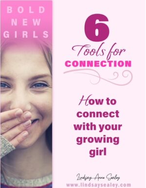 6 Tools for Connection e-book