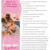 Super Girl Syndrome e-book - Image 7