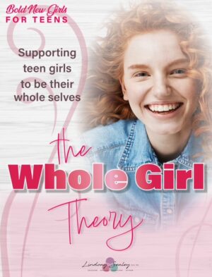 Whole Girl Theory Teen Version e-book